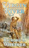 Virgin River: A Barnaby Skye Novel