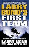 Larry Bond's First Team