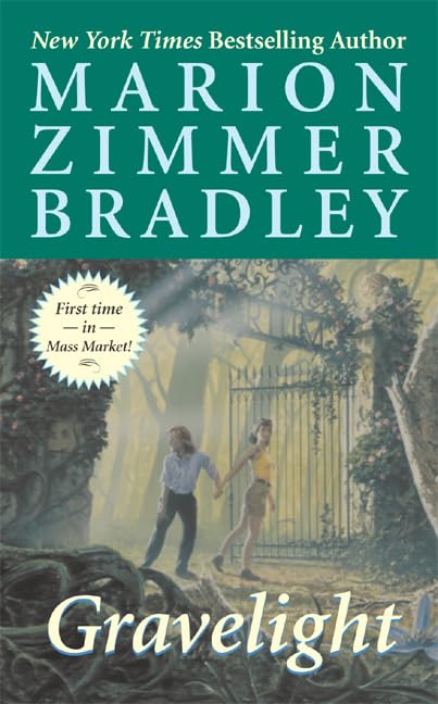Gravelight book cover