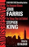 Transgressions, Volume 2 (U.S. Edition)