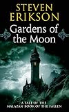 Gardens of the Moon