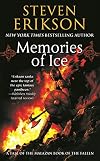 Memories of Ice