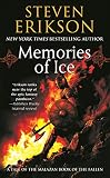 Memories of Ice