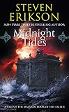 Midnight Tides A Tale of the Malazan Book of the Fallen