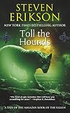 Toll the Hounds