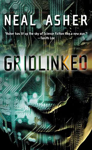 Gridlinked cover