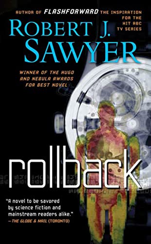 Rollback book cover