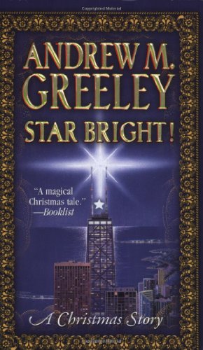 Star Bright! book cover