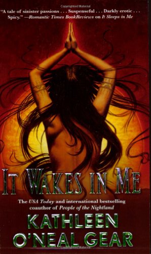 Cover of It Wakes in Me