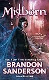 Mistborn: The Final Empire