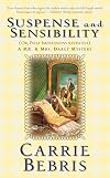 Suspense and Sensibility or, First Impressions Revisited
