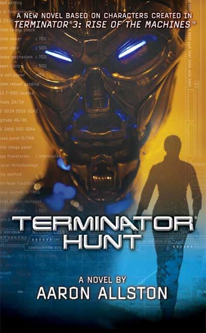 Terminator 3: Terminator Hunt