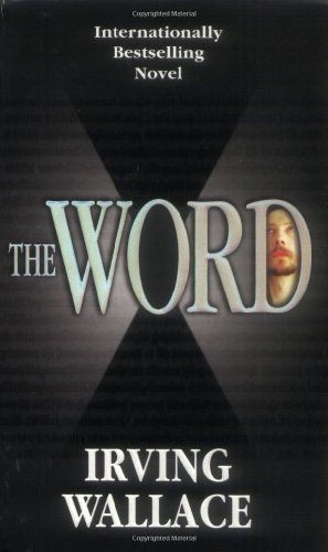 The Word book cover