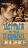 Last Train from Cuernavaca
