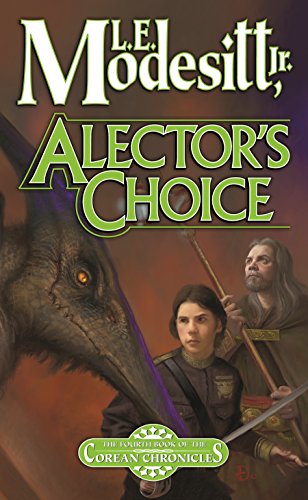 Alector's Choice cover