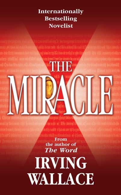 The Miracle book cover