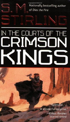 In the Courts of the Crimson Kings book cover