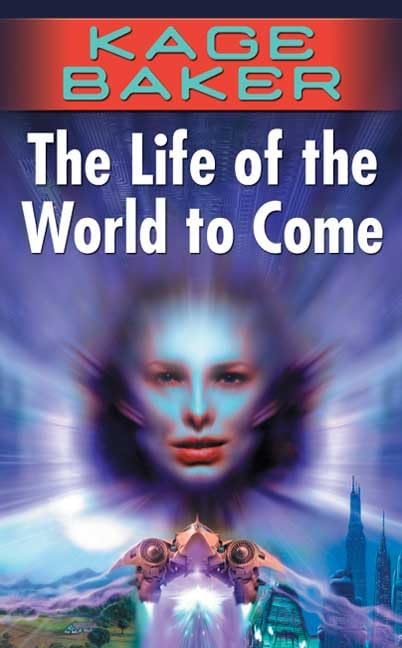 The Life of the World to Come book cover