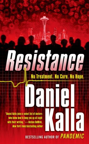 Resistance book cover