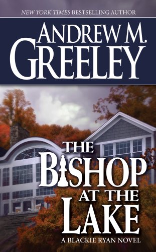 The Bishop at the Lake book cover