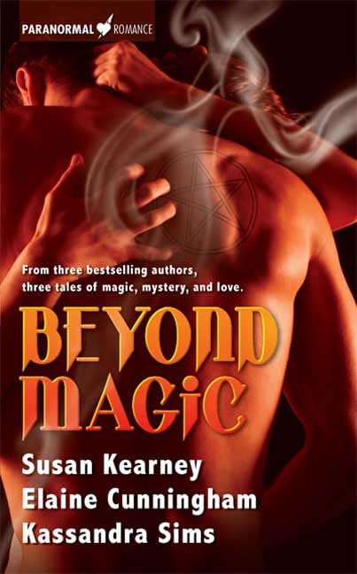 Beyond Magic