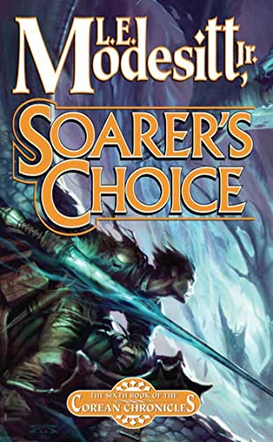Soarer's Choice cover