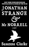 Jonathan Strange Mr Norrell A Novel