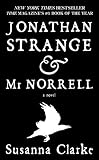 Cover of Jonathan Strange & Mr Norrell (Illustrated Edition) by Susanna Clarke
