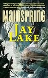 Mainspring - Jay Lake