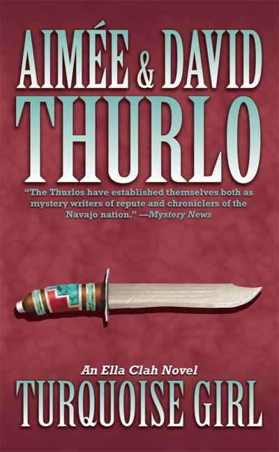 Turquoise Girl book cover