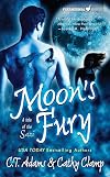 Moon's Fury