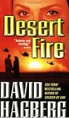 Desert Fire