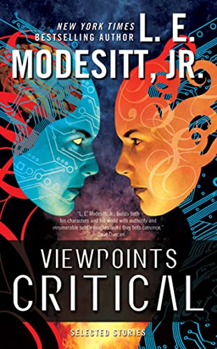 Viewpoints Critical: Selected Stories book cover
