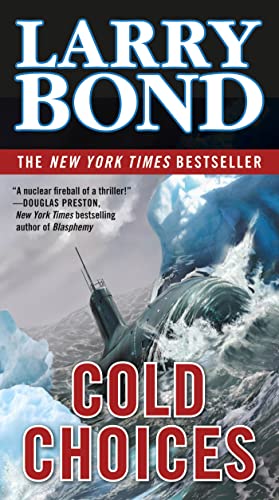 Cold Choices book cover