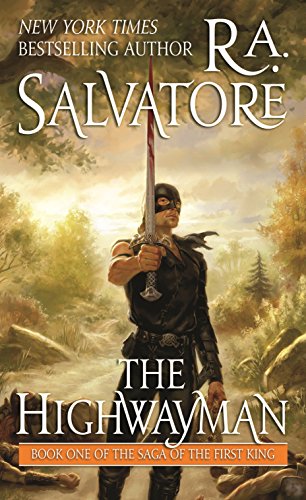 The Highwayman book cover