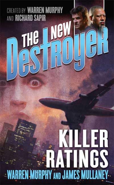Killer Ratings book cover