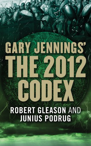 Cover of The 2012 Codex