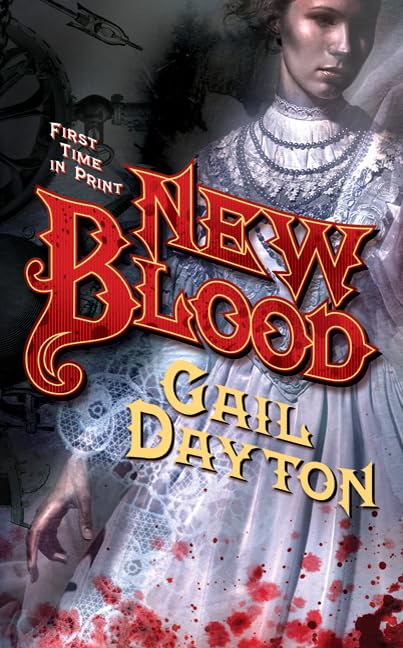 New Blood