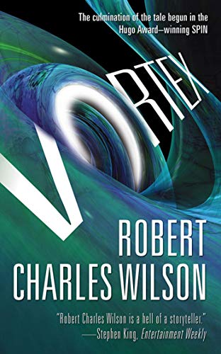 Vortex book cover