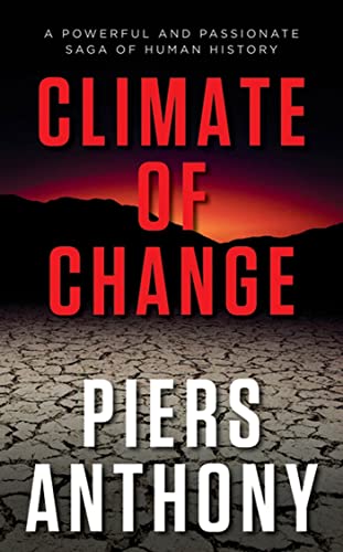 Climate of Change book cover