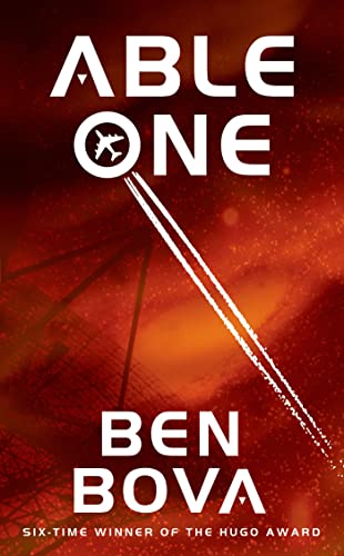 Able One book cover