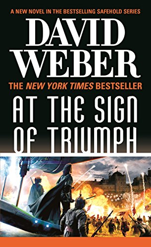At the Sign of Triumph book cover