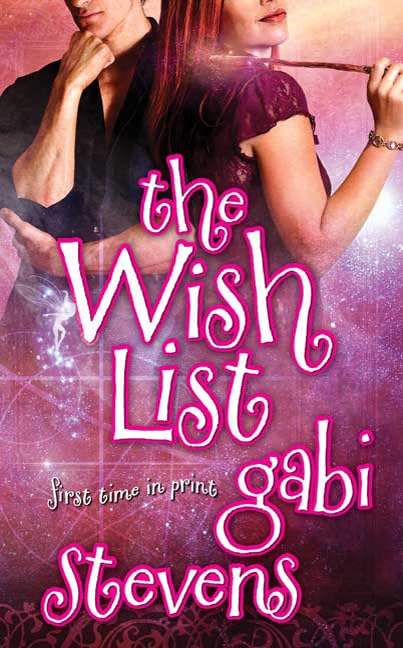 The Wish List