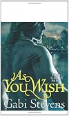 As You Wish