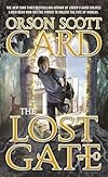 The Lost Gate (Mither Mages) - Orson Scott Card