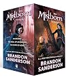 The Mistborn Trilogy