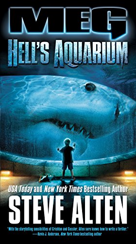 Hell's Aquarium