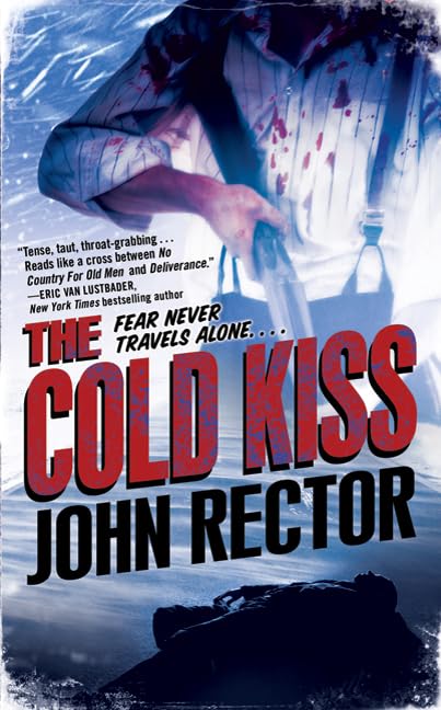 The Cold Kiss book cover