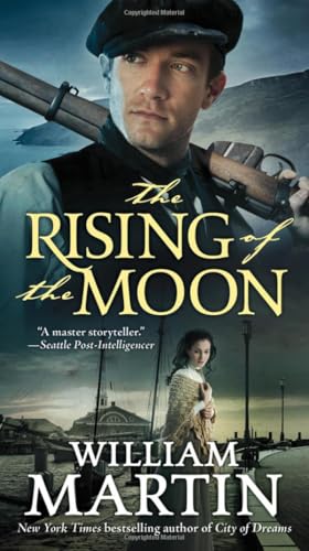 The Rising of the Moon book cover