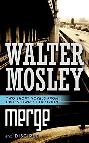 Merge book cover